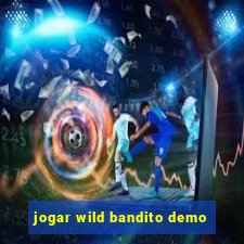 jogar wild bandito demo